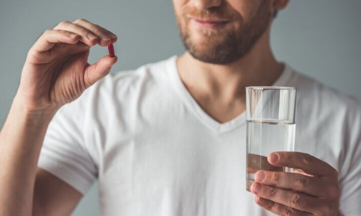 ako užívať Eroboost