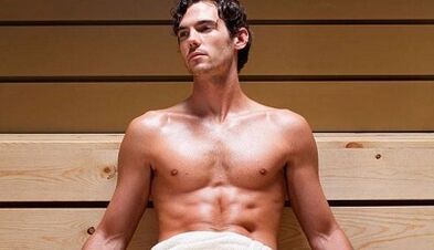 Ako zvýšiť účinnosť u mužov