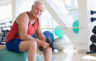 Fyzická aktivita na zvýšenie účinnosti