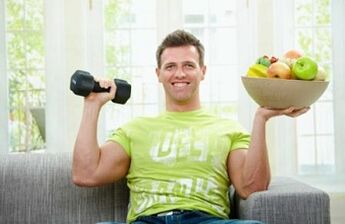 Vlastnosti energie na zvýšenie účinnosti