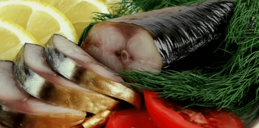 makrela na zlepšenie účinnosti